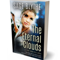 Tablet view of Wafer #35262 - Premade Mystery & Thriller & Suspense Book Cover