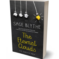 Tablet view of Mine Shaft #35266 - Premade Self-Improvement & Self-Help Book Cover