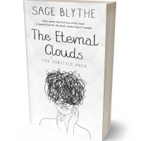 Tablet view of Mine Shaft #35269 - Premade Health & Mind & Body Book Cover