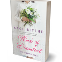 Tablet view of Gray Nurse #35277 - Premade Romance Book Cover