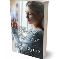 Tablet view of Tiara #35283 - Premade Romance Book Cover