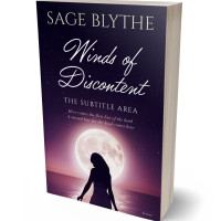 Tablet view of Clam Shell #35284 - Premade Romance Book Cover