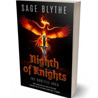 Tablet view of Tuscany #35302 - Premade Fantasy Book Cover