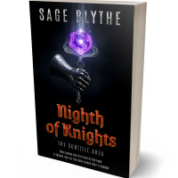 Tablet view of Cinder #35305 - Premade Fantasy Book Cover