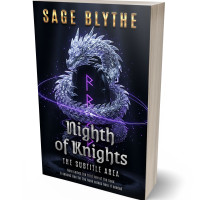 Tablet view of Vulcan #35310 - Premade Fantasy Book Cover