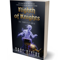 Tablet view of Mirage #35313 - Premade Fantasy Book Cover