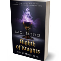 Tablet view of Cinder #35314 - Premade Fantasy Book Cover