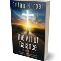 Tablet view of Pavlova #35331 - Premade Religion & Spirituality Book Cover