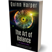 Tablet view of Straw #35333 - Premade Health & Mind & Body Book Cover