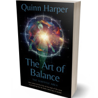 Tablet view of Bunker #35334 - Premade Health & Mind & Body Book Cover