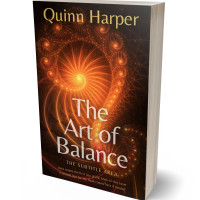 Tablet view of Raw Sienna #35335 - Premade Health & Mind & Body Book Cover