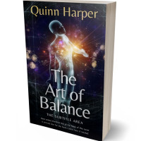 Tablet view of Cinder #35336 - Premade Health & Mind & Body Book Cover