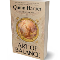 Tablet view of Indian Khaki #35339 - Premade Religion & Spirituality Book Cover