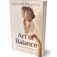 Tablet view of Bone #35355 - Premade Romance Book Cover