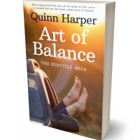 Tablet view of Spicy Mix #35356 - Premade Travel Book Cover