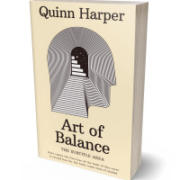 Tablet view of Wheatfield #35365 - Premade Health & Mind & Body Book Cover