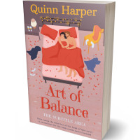 Tablet view of Quicksand #35370 - Premade Romance Book Cover