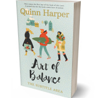 Tablet view of Tasman #35387 - Premade Romance Book Cover