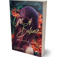 3D view of Premade Teen & Young Adult Book Cover - Bastille