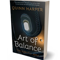 Tablet view of Woodsmoke #35394 - Premade Mystery & Thriller & Suspense Book Cover