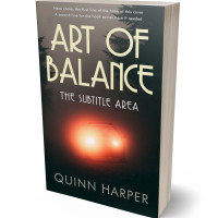 Tablet view of Heavy Metal #35398 - Premade Mystery & Thriller & Suspense Book Cover