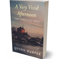 Tablet view of Americano #35414 - Premade Mystery & Thriller & Suspense Book Cover | BookCoverZone