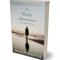 Tablet view of Cloud #35419 - Premade Teen & Young Adult Book Cover