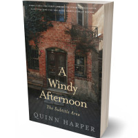 Tablet view of Dune #35422 - Premade Historical Book Cover