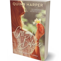 3D view of Premade Romance Book Cover - Spicy Mix