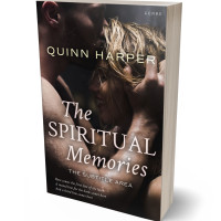 Tablet view of Cocoa Brown #35547 - Premade Erotica Book Cover