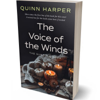 Tablet view of Baltic Sea #35567 - Premade Romance Book Cover