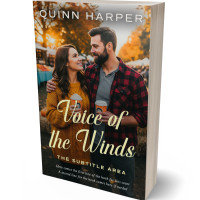 3D view of Premade Romance Book Cover - Zeus