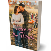 3D view of Premade Romance Book Cover - Muddy Waters