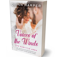 3D view of Premade Romance Book Cover - Pearl Bush