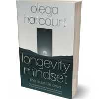 Tablet view of Celeste #35644 - Premade Self-Improvement & Self-Help Book Cover