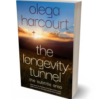 3D view of Cameo #35678 - Premade Religion & Spirituality Book Cover