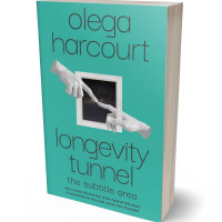 3D view of Keppel #35682 - Premade Religion & Spirituality Book Cover