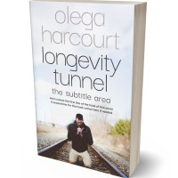 3D view of Porcelain #35683 - Premade Religion & Spirituality Book Cover