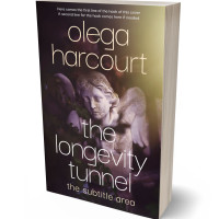 Tablet view of Thunder #35687 - Premade Religion & Spirituality Book Cover