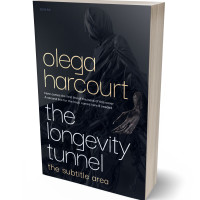 Tablet view of Mirage #35688 - Premade Mystery & Thriller & Suspense Book Cover