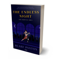 Tablet view of Black Pearl #50010 - Premade Romance Book Cover