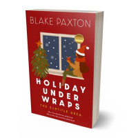 Tablet view of Tamarillo #50011 - Premade Chick Lit Book Cover