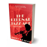 Tablet view of Punch #50016 - Premade Literary Fiction Book Cover