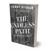 Tablet view of Emperor #50026 - Premade Business Book Cover