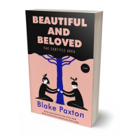 Tablet view of Zinnwaldite #50045 - Premade Nature Book Cover