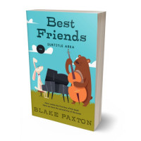 Tablet view of Viking #50049 - Premade Nature Book Cover