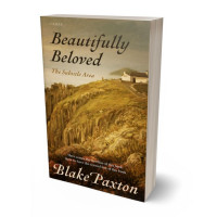 Tablet view of Sycamore #50060 - Premade Literary Fiction Book Cover