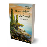 Tablet view of Mongoose #50061 - Premade Literary Fiction Book Cover