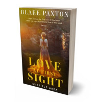 Tablet view of Brown Derby #50072 - Premade Fantasy Book Cover