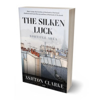 Tablet view of Shark #50074 - Premade Travel Book Cover